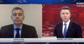 Ermenistan ile karşılıklı özel temsilci atanması ne anlama geliyor? | Habertürk Manşet -2 Şubat 2022